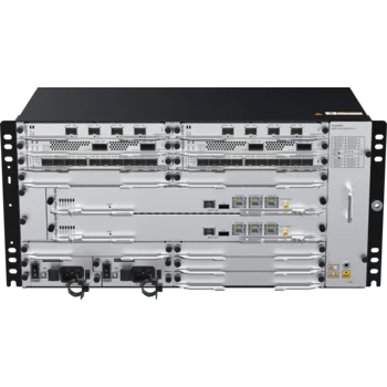 Маршрутизатор Huawei NetEngine 8000E M14